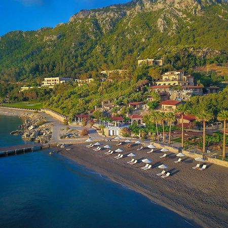 Kemer, Villa Florya Marmaris Exterior photo