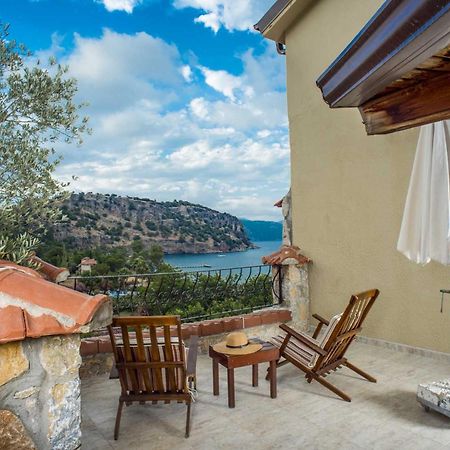 Kemer, Villa Florya Marmaris Exterior photo