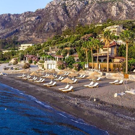 Kemer, Villa Florya Marmaris Exterior photo