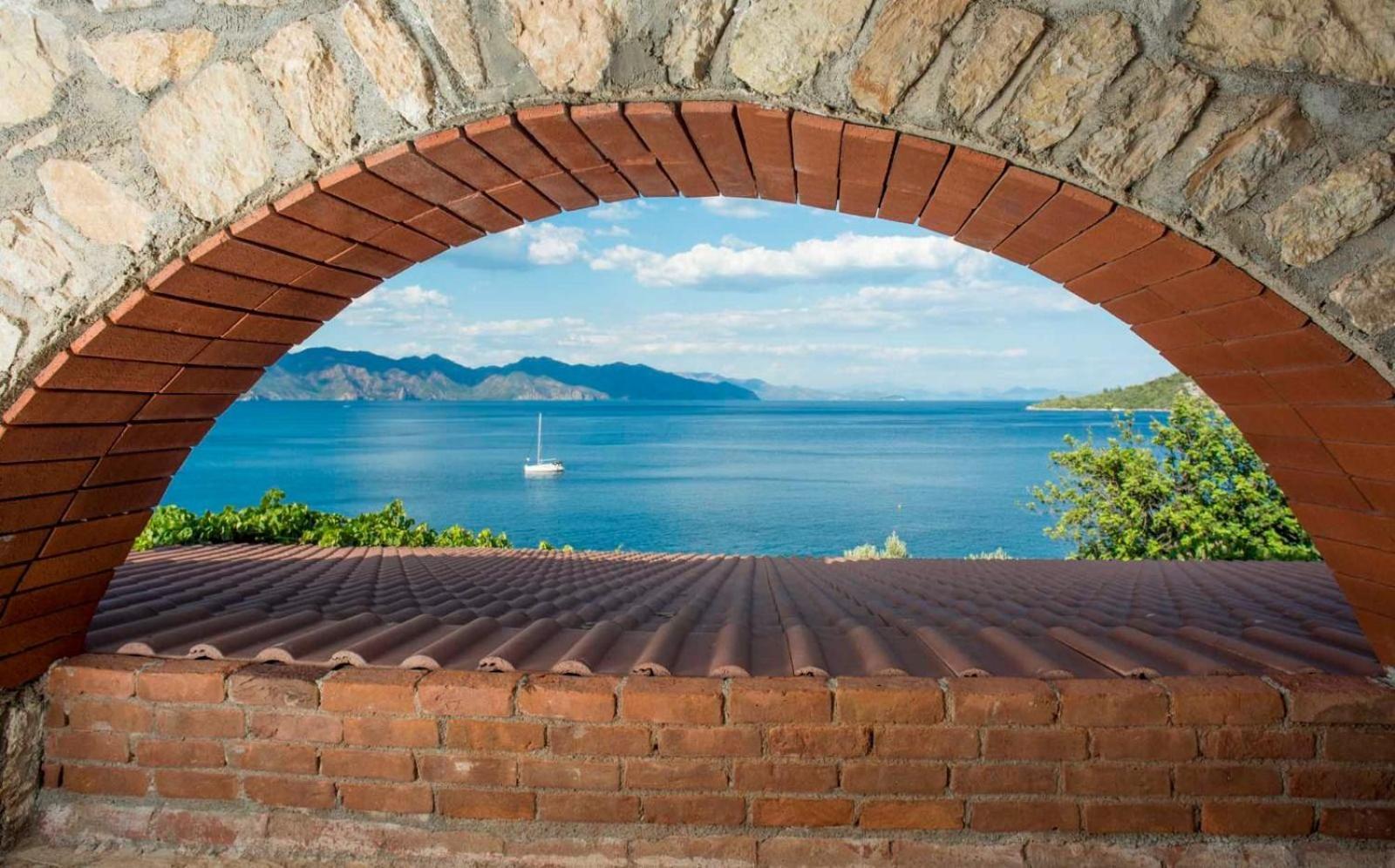 Kemer, Villa Florya Marmaris Exterior photo