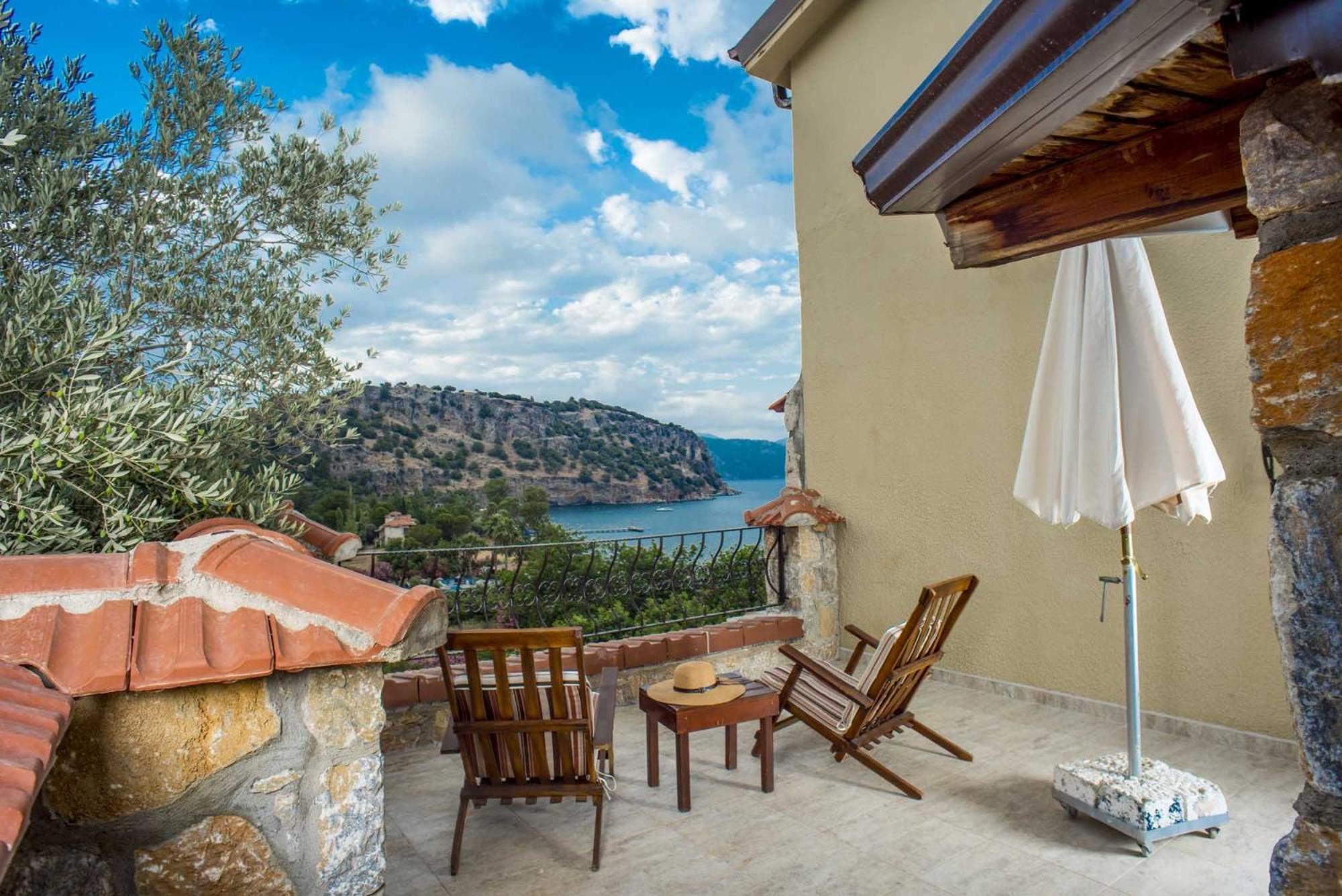 Kemer, Villa Florya Marmaris Exterior photo