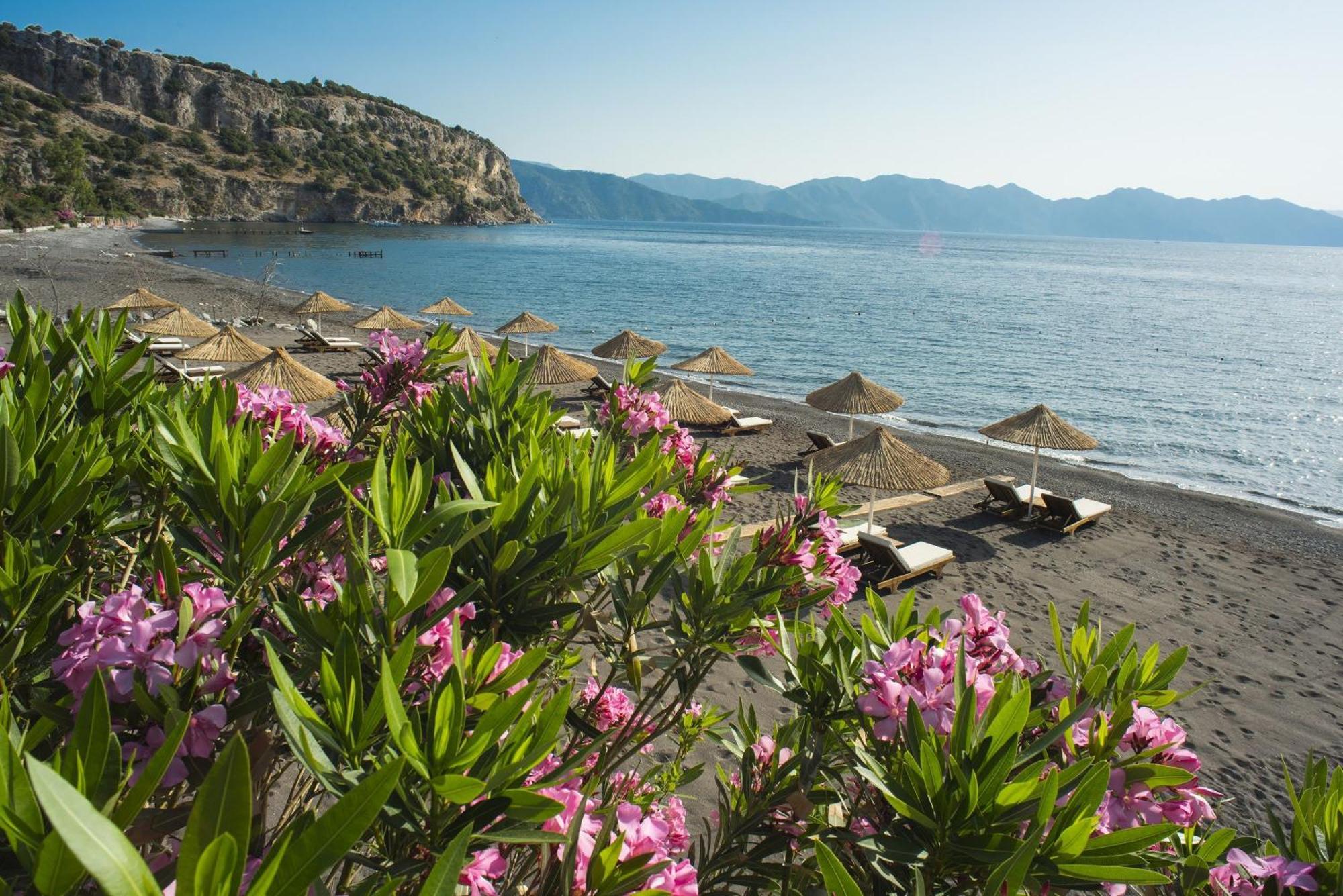 Kemer, Villa Florya Marmaris Exterior photo